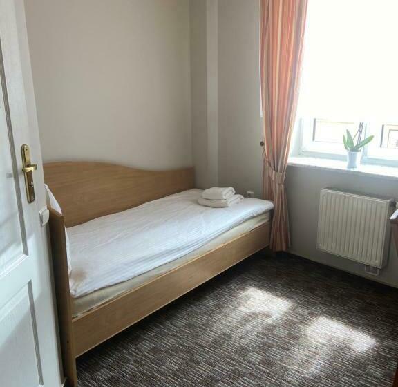 标准单人间, Apartamenty Pod Ratuszem