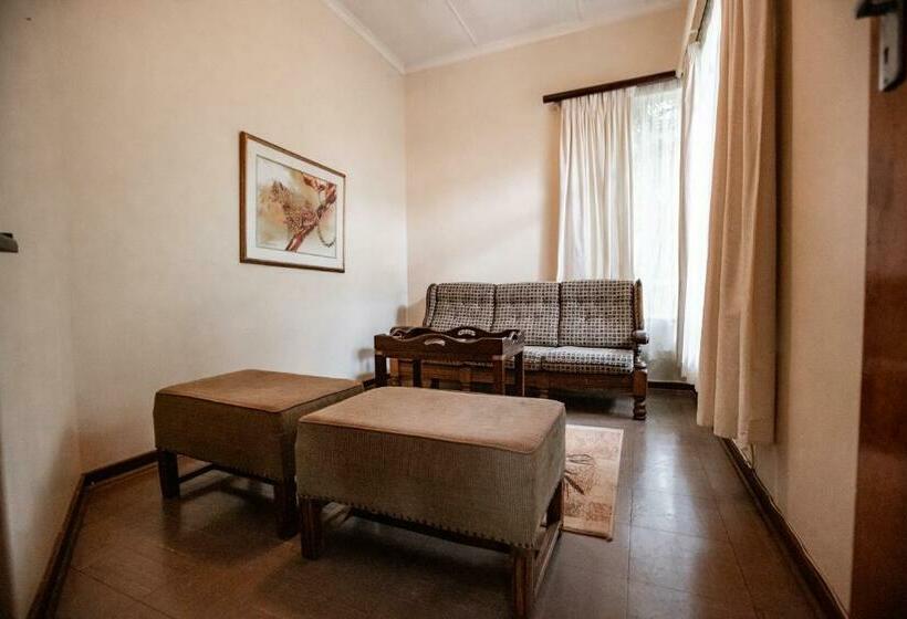 Семейный Номер, Selati 103 Guest Cottages