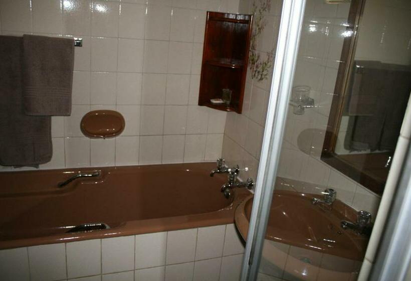 Quarto Familiar, Selati 103 Guest Cottages