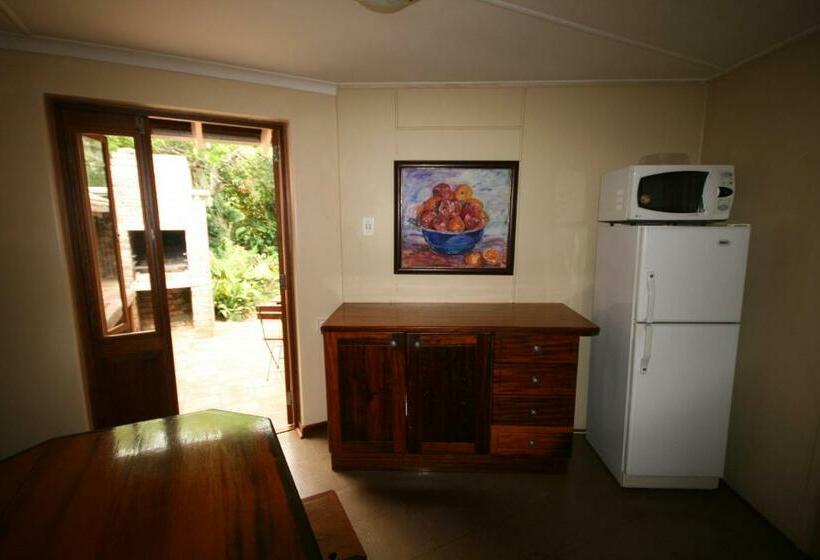 패밀리 룸, Selati 103 Guest Cottages