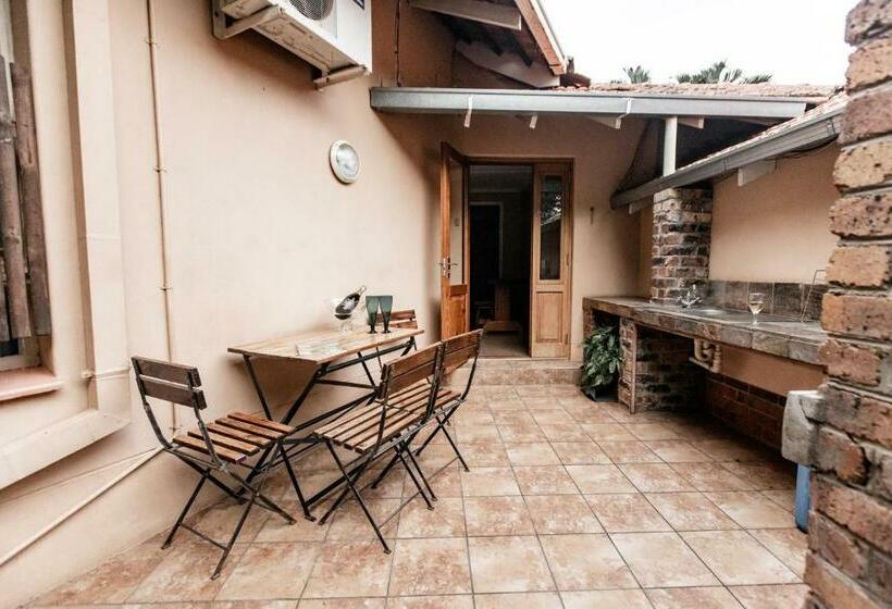 Quarto Familiar, Selati 103 Guest Cottages