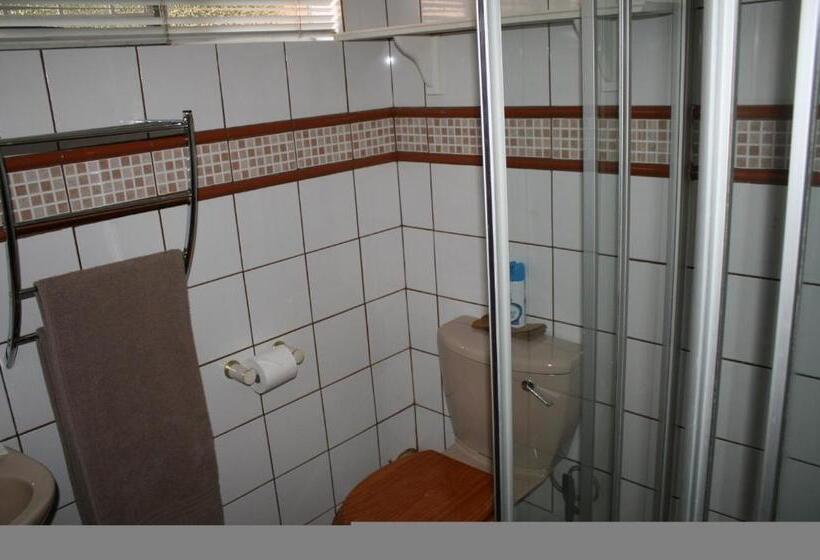 Quarto Familiar, Selati 103 Guest Cottages