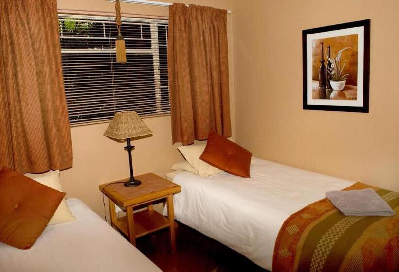 패밀리 룸, Selati 103 Guest Cottages