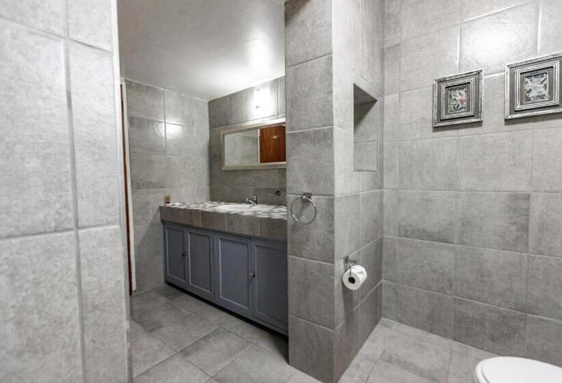 Номер Стандарт, Selati 103 Guest Cottages