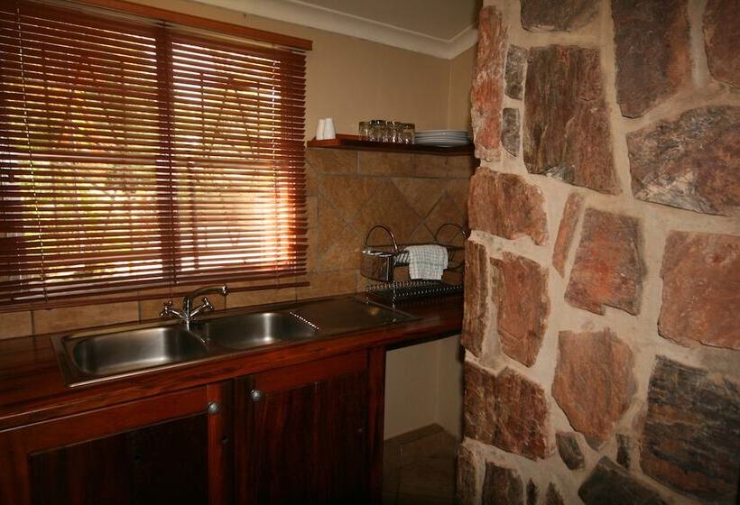 Семейный Номер, Selati 103 Guest Cottages