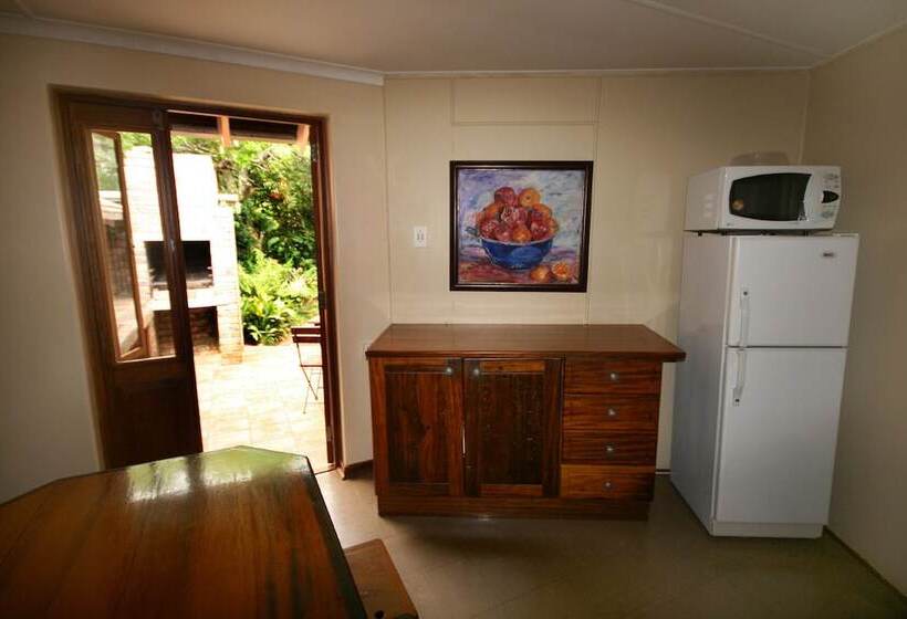 패밀리 룸, Selati 103 Guest Cottages