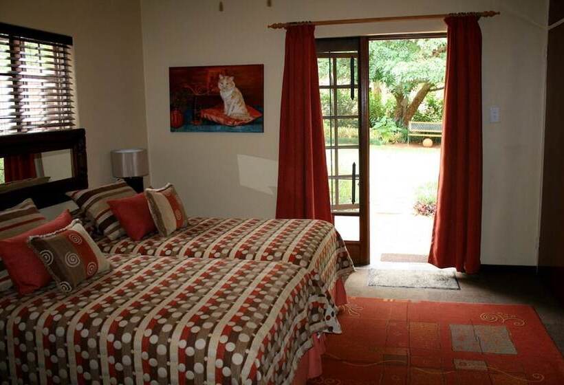 Номер Стандарт, Selati 103 Guest Cottages