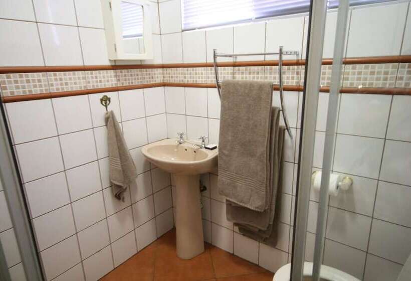 패밀리 룸, Selati 103 Guest Cottages
