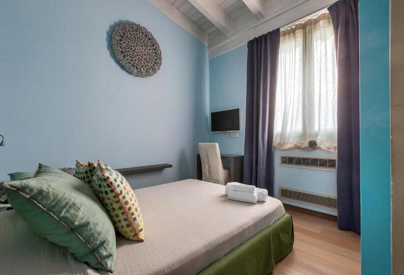 Номер Economy, Masseria Sant'eleuterio