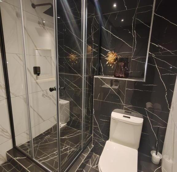 Номер Deluxe, Durban Boutique