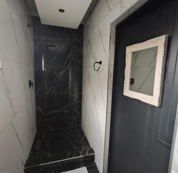 Номер Deluxe, Durban Boutique