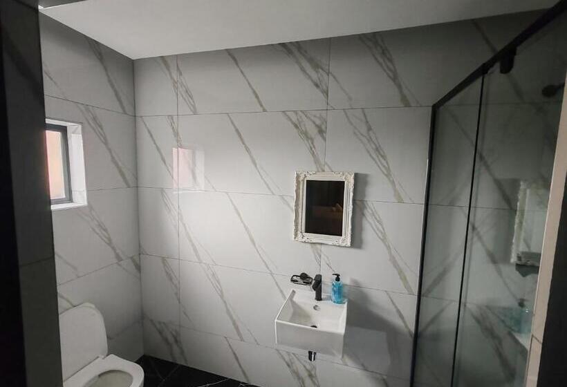 Номер Deluxe, Durban Boutique