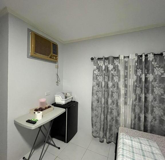 수피리어 패밀리 룸, Nolina S Transient Rooms   Alaminos, Pangasinan