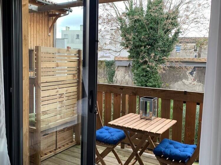 Номер Deluxe, La Cabane D Ambroise