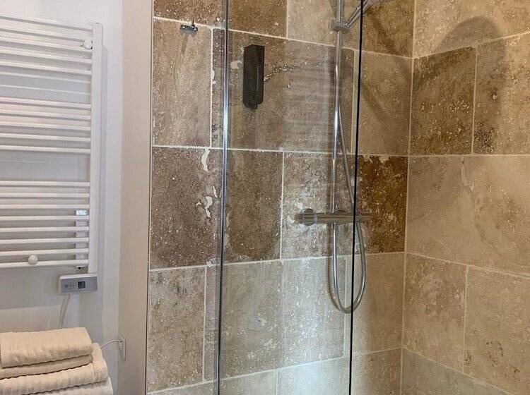 Номер Deluxe, La Cabane D Ambroise