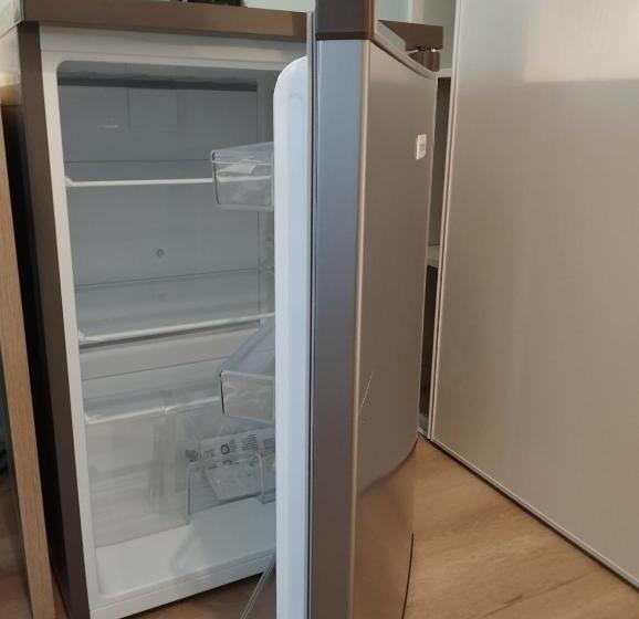 Номер Стандарт с Балконом, Le Beau Refuge Parisien De Cergy   Parisian Modern Flat At Cergy