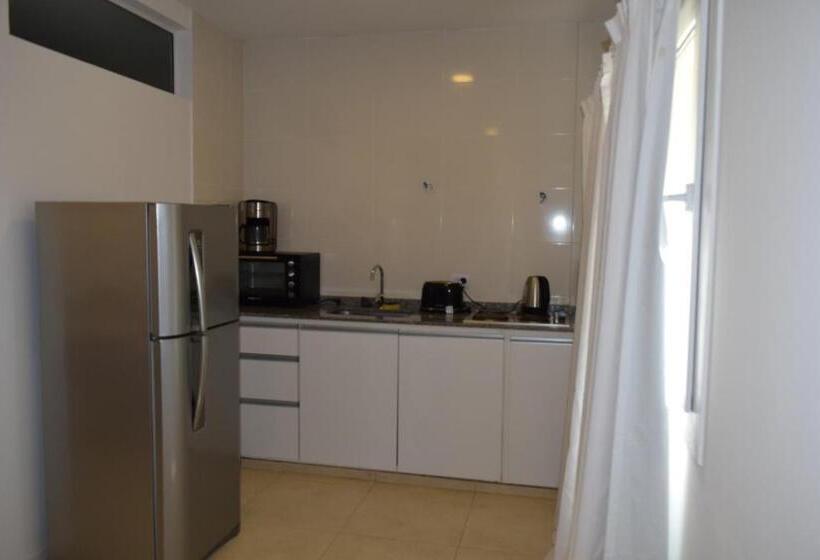스탠다드 내측 룸, Condo Costa Azul
