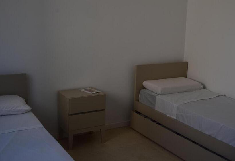 침실 1개 바다 전망 아파트, Condo Costa Azul