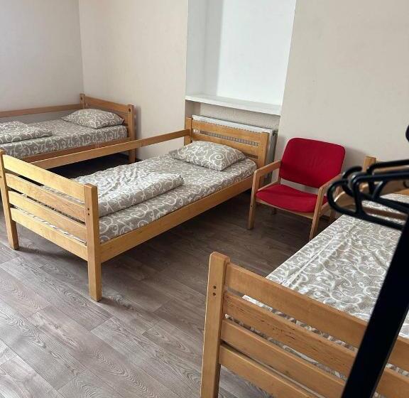 스탠다드 룸, Apartment
