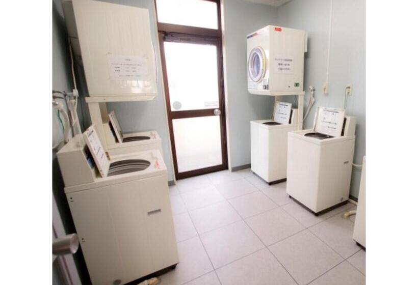 Студия Стандарт, Business Ryokan Umesaki   Vacation Stay 61394v