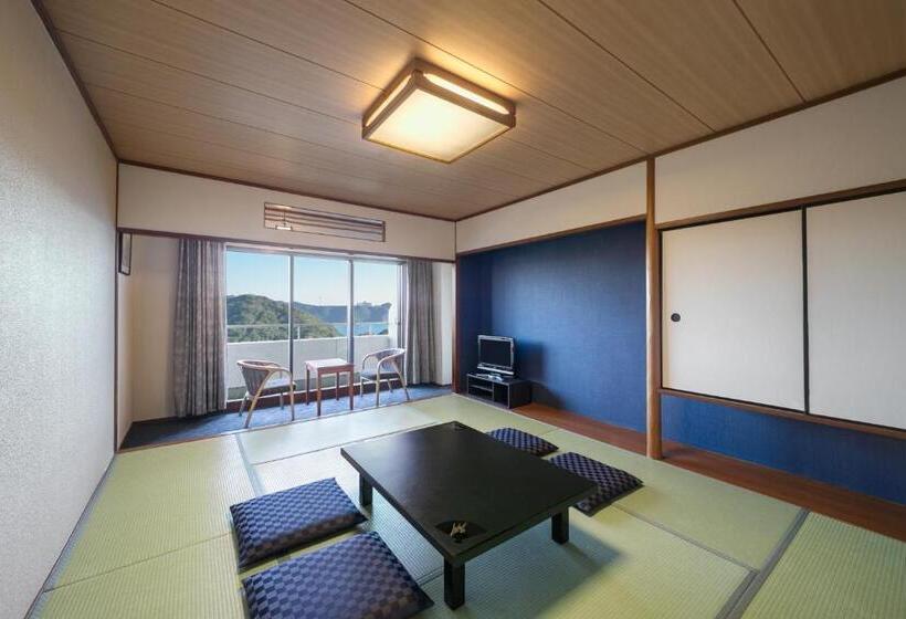 클래식 마운틴뷰 룸, Grand Mercure Awaji Island Resort & Spa