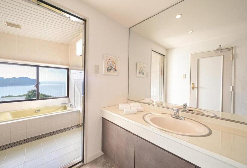 클래식 스위트, Grand Mercure Awaji Island Resort & Spa
