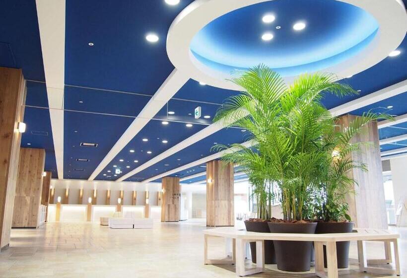 패밀리 룸, Grand Mercure Awaji Island Resort & Spa