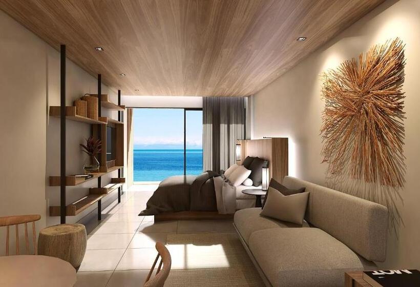 Люкс, Ritz Barra De São Miguel