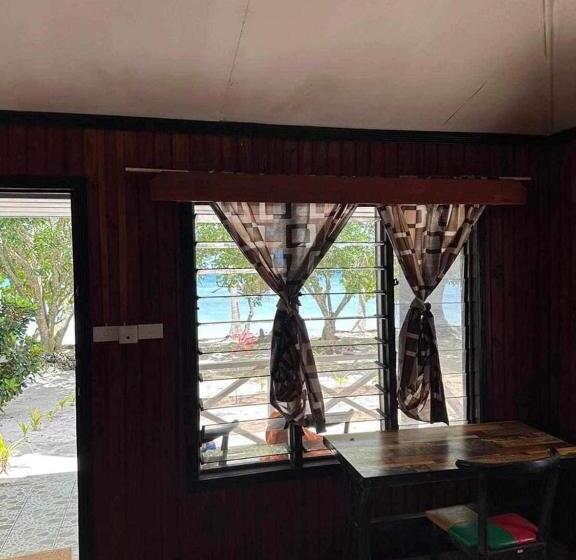 Номер Стандарт Вид на Море, White Sandy Beach Best Manta Snorkeling