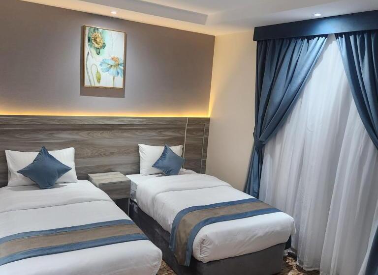 Номер Стандарт, Jawharat Alia Apartment