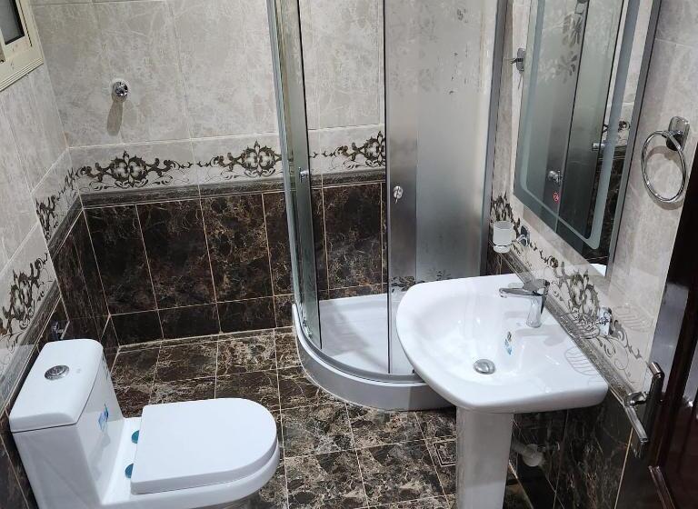 Номер Стандарт, Jawharat Alia Apartment