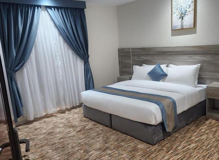 Семейный Номер, Jawharat Alia Apartment