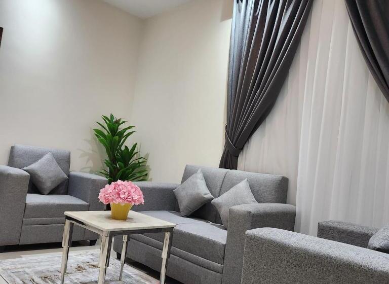 Family Suite, Jawharat Alia Apartment