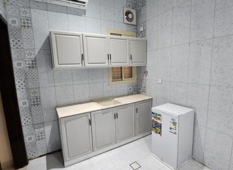 Апартаменты 2 Спальни, Jawharat Alia Apartment