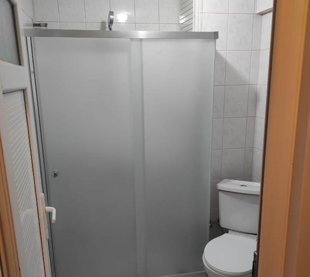 اتاق استاندارد, Otel Defne