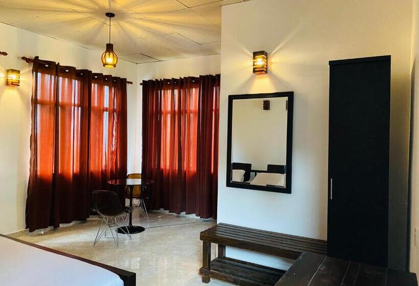 Номер Стандарт, Aramba Resort