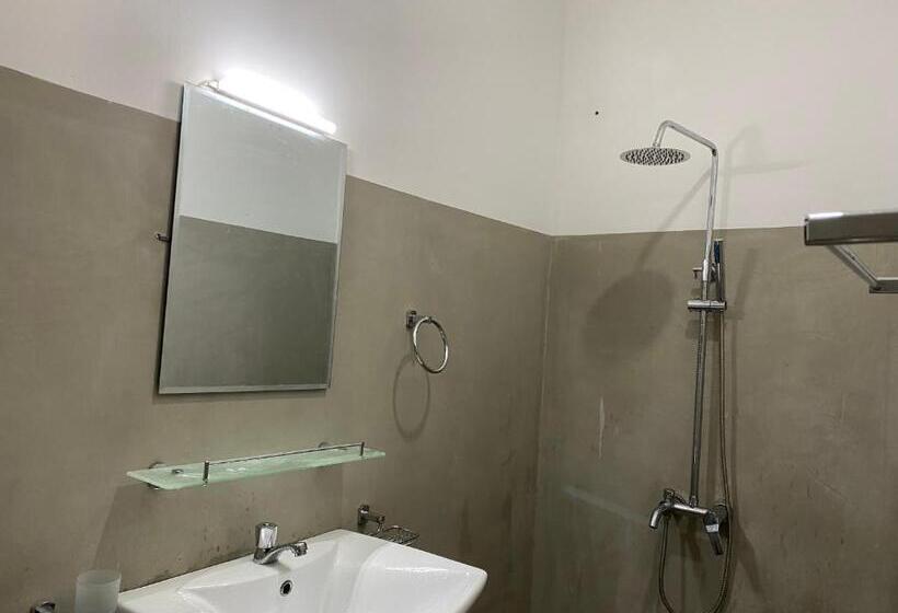 Номер Стандарт, Aramba Resort