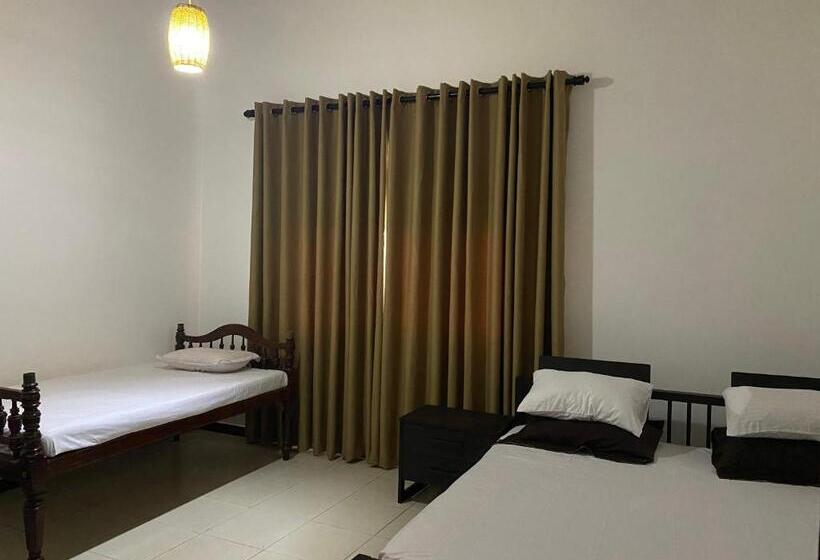 Семейный Номер, Aramba Resort