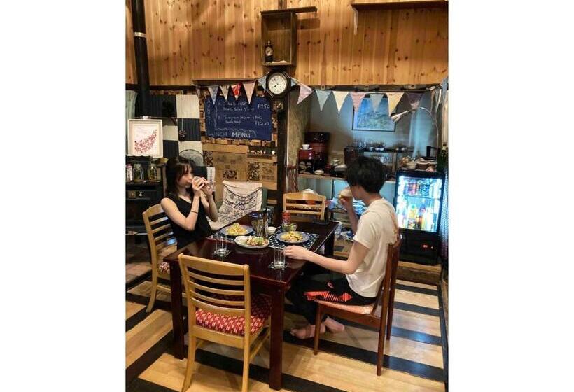 침실 1개 주택, Longhillsecoguesthouse&cafe   Vacation Stay 24885v