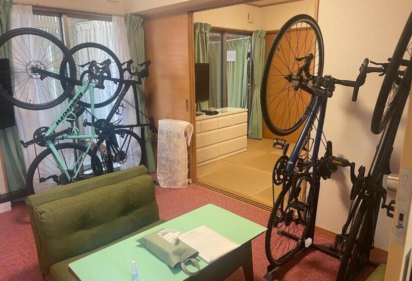 Дом 1 Спальня, Saijo   House   Vacation Stay 15870