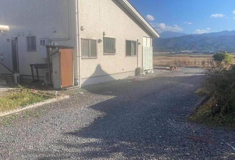 Дом 1 Спальня, Saijo   House   Vacation Stay 15870