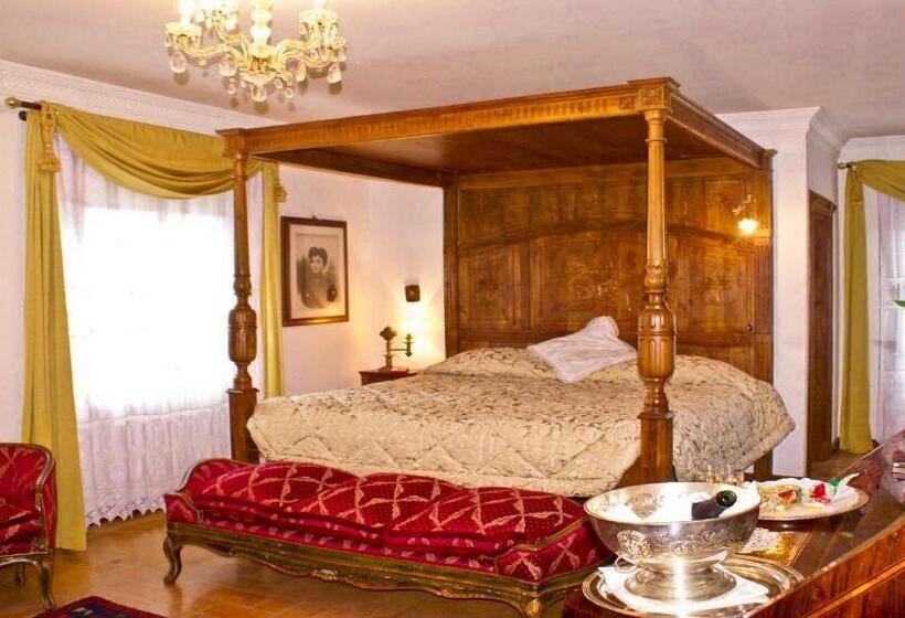 Апартаменты Superior 1 Спальня, Resort Sabino