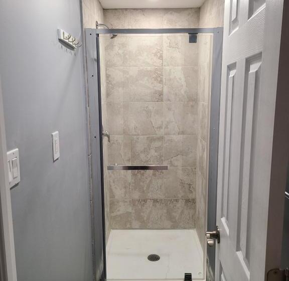 Семейный Номер Совместный Санузел, Downtown Ottawa Spacious Room Accommodation