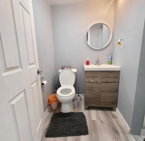 Номер Deluxe, Downtown Ottawa Spacious Room Accommodation