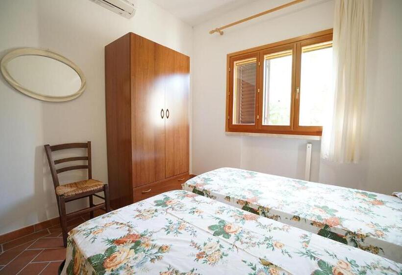 ガーデンビュースタンダードルーム, Agriturismo L Acquabona
