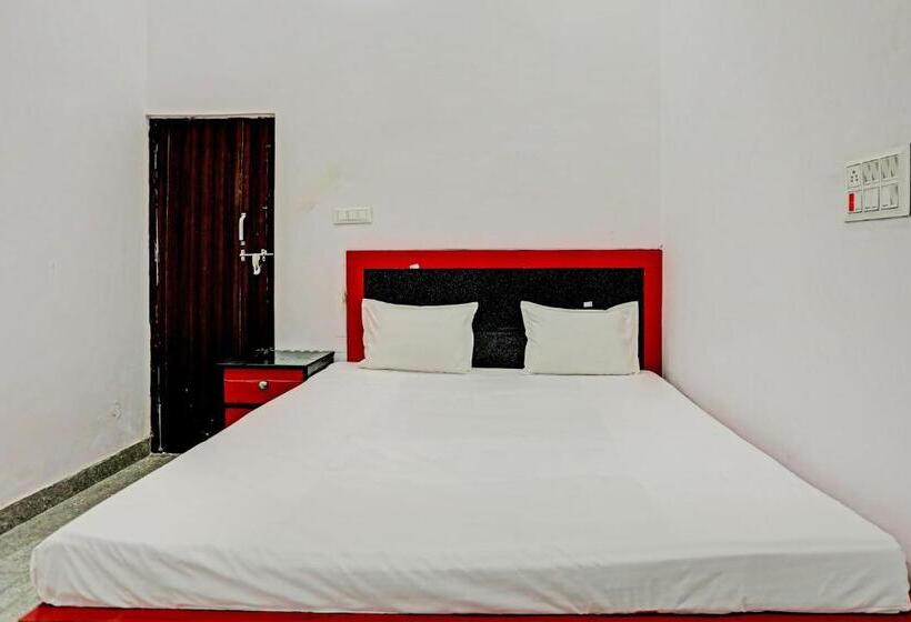 Номер Стандарт, Super Hotel O The King Heaven