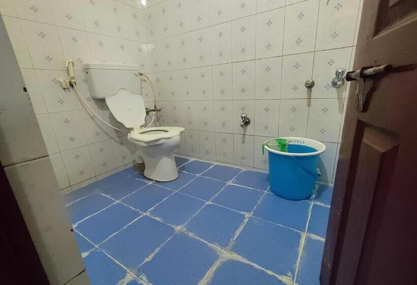 四人标准间, Chinmayi Tourist Home   Opposite To Temple Only 50 M