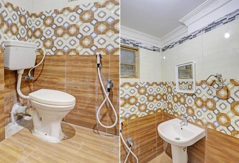 Трехместный Номер Классика, O Venture Inn Guest House