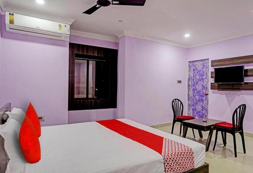 Трехместный Номер Классика, O Venture Inn Guest House