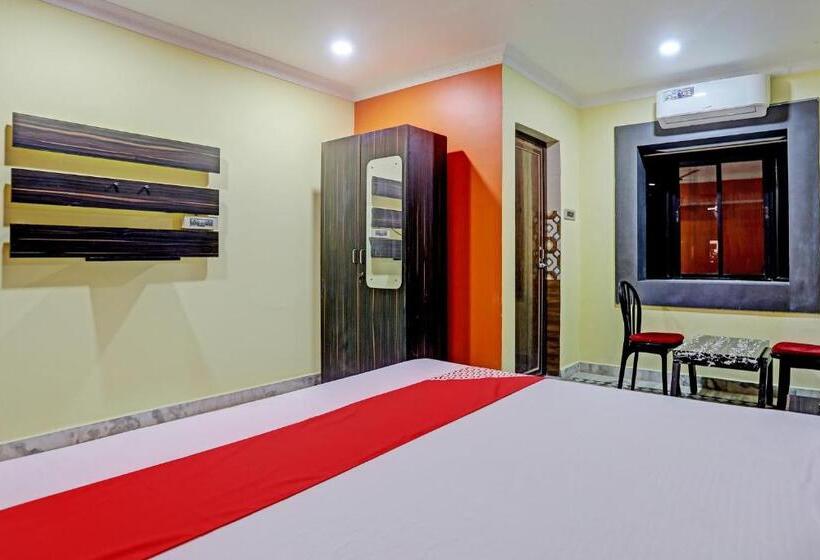 Трехместный Номер Классика, O Venture Inn Guest House